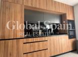 Odsprzedaż - WILLA  -
TORRE PACHECO - 