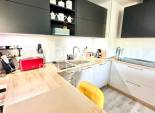 Venta - APARTAMENTO -
ORIHUELA COSTA - Costa Blanca