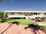 New Build - APARTMENT -
TORRE PACHECO - Santa Rosalia Lake And Life Resort