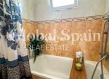 Venta - CASA -
ORIHUELA - Costa Blanca Sur