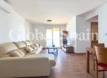Resale - APARTMENT -
LA MANGA DEL MAR MENOR - Playa del Esparto-Veneziola