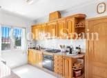 Venta - VILLA -
ROJALES - Centro de la Ciudad Quesada