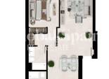 Nowo zbudowane - PENTHOUSE -
ESTEPONA - 