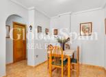 Wiederverkauf - WOHNUNG -
TORREVIEJA - Playa del cura