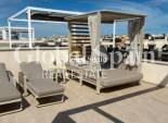 Wederverkoop - PENTHOUSE -
ORIHUELA COSTA - Los Almendros-la Florida
