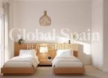 Nouvelle construction - PENTHOUSE -
SAN ROQUE - La Hacienda Golf