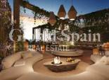 Neubau - WOHNUNG -
MIJAS - Hipódromo Costa del Sol