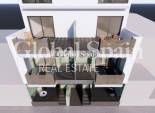 New Build - APARTMENT -
PILAR DE LA HORADADA - Torre de la Horadada