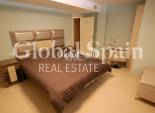 Wederverkoop - VILLA -
CIUDAD QUESADA