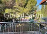 Wiederverkauf - VILLA -
ORIHUELA COSTA - CAMPOAMOR