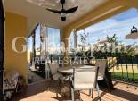 Wiederverkauf - VILLA -
ORIHUELA COSTA - Costa Blanca
