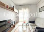 Wiederverkauf - WOHNUNG -
TORREVIEJA - Costa Blanca