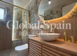 Wederverkoop - APPARTEMENT -
TORREVIEJA - Costa Blanca