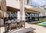 Resale - HOUSE -
PILAR DE LA HORADADA - Playa de las Higuericas