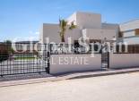 New Build - VILLA -
ALGORFA - LA FINCA GOLF / ALGORFA