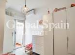 Wiederverkauf - HAUS -
GUARDAMAR DEL SEGURA - Costa Blanca