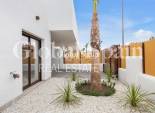 Nueva construcción  - APARTAMENTO -
LOS ALCÁZARES