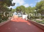 Wiederverkauf - VILLA -
TORREVIEJA - LOS BALCONES - LOS ALTOS