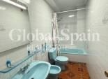 Wederverkoop - APPARTEMENT -
ORIHUELA COSTA - Punta Prima
