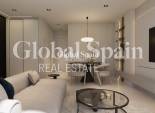 Neubau - WOHNUNG -
PILAR DE LA HORADADA - pueblo