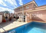 Wiederverkauf - VILLA -
FORMENTERA DEL SEGURA - Costa Blanca