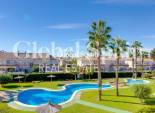 Resale - APARTMENT -
TORREVIEJA - Aguas Nuevas