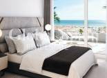 New Build - APARTMENT -
Canet d'En Berenguer