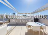Resale - PENTHOUSE -
TORREVIEJA - LOS BALCONES - LOS ALTOS