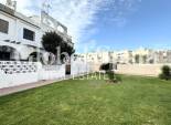 Resale - HOUSE -
TORREVIEJA - Costa Blanca