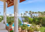 Revente - VILLA -
TORREVIEJA - La Mata