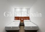Wederverkoop - APPARTEMENT -
TORREVIEJA - Estacion de autobuses