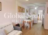 Wederverkoop - APPARTEMENT -
GUARDAMAR DEL SEGURA - 03140