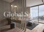 Nouvelle construction - VILLA -
ALTEA - ALTEA HILLS