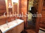 Venta - CASA -
GEA Y TRUYOLS - Inland