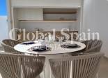 Nueva construcción  - APARTAMENTO -
PILAR DE LA HORADADA - pueblo