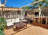Wiederverkauf - WOHNUNG -
ORIHUELA COSTA - Los Almendros-la Florida