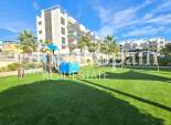 Wederverkoop - APPARTEMENT -
ORIHUELA COSTA - Villamartín *