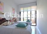 Wiederverkauf - WOHNUNG -
ORIHUELA COSTA - Playa Flamenca