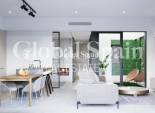 Nieuwbouw - APPARTEMENT -
PILAR DE LA HORADADA - pueblo