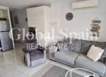 Resale - APARTMENT -
ORIHUELA COSTA - Punta Prima