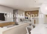 Nieuwbouw - PENTHOUSE -
GUARDAMAR DEL SEGURA - EL RASO