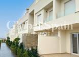 Nouvelle construction - APPARTEMENT -
ALGORFA - LA FINCA GOLF / ALGORFA