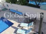 Resale - VILLA -
SAN MIGUEL DE SALINAS - Inland