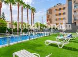 Wiederverkauf - WOHNUNG -
EL CAMPELLO - Muchavista