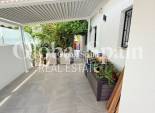 Wederverkoop - VILLA -
LOS MONTESINOS - Costa Blanca