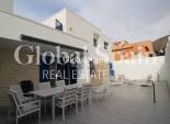 Resale - VILLA -
FORTUNA - Inland
