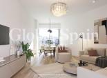Nowo zbudowane - MIESZKANIE -
MIJAS - 
