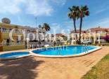 Resale - HOUSE -
ORIHUELA COSTA - La Regia