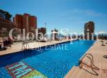 Venta - APARTAMENTO -
BENIDORM - Costa Blanca