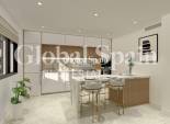 Neubau - WOHNUNG -
SAN PEDRO DEL PINATAR - Las esperanzas